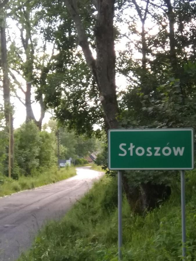 Altana Caloroczna Vira Numer 7 Herbergerowka Agroturystyka Na Wsi Duszniki Zdrój Εξωτερικό φωτογραφία